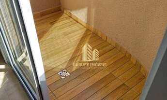 Imagem 5: Apartamento com 2 dormitórios à venda, 60 m² por R$ 335.000,00 - Jardim América - São José