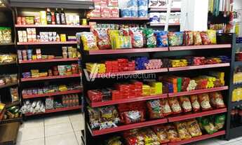 Imagem 6: Ponto comercial - Bosque - Campinas