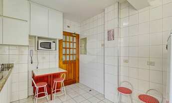 Imagem 6: São Paulo - Apartamento Padrão - PLANALTO PAULISTA