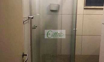 Imagem 6: Apartamento com 1 dormitório à venda, 40 m²( Sala/Quarto) por R$ 530.000 - Copacabana - Ri