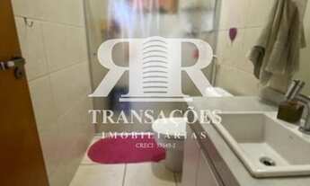 Imagem 5: Casa 2 dormitórios, 140m² á venda por R$ 350.000,00 - Parque Vista Alegre - Bauru/SP