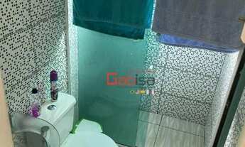 Imagem 13: Casa com 3 dormitórios à venda, 100 m² por R$ 300.000,00 - Vinhateiro - São Pedro da Aldei