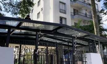 Imagem 6: Apto 02 Dormitorios