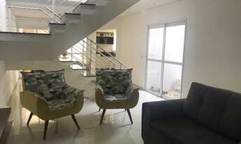 Imagem 4: JUNDIAÍ - Casa Padrão - JARDIM MARAMBAIA II