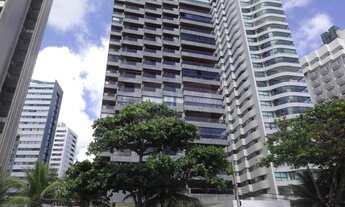 Imagem: Edf Porto Seguro na Av. Boa Viagem