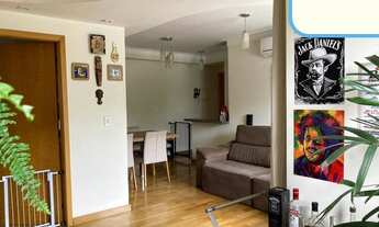 Imagem 5: Apartamento no Condomínio Eco Parque - Jd. Petrópolis por R$ 393.000.00!