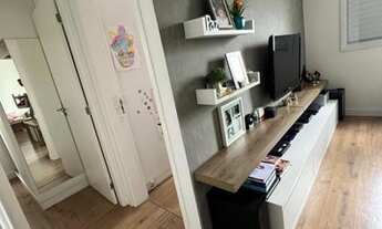 Imagem 4: Apartamento 2 dormitórios para Venda em São Paulo, Ipiranga, 2 dormitórios, 1 suíte, 2 ban