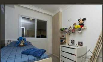 Imagem 6: 01015 - Apartamento 4 Dorms. (3 Suítes), VILA GUMERCINDO - SÃO PAULO/SP