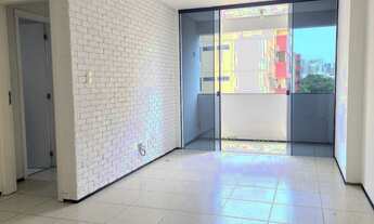 Imagem 2: Apartamento para Locação 3 quartos Renascença