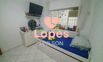 Imagem 6: Casa de vila linear - 2 quartos - Engenho de Dentro