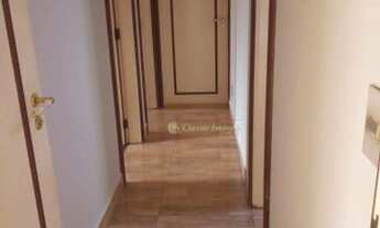 Imagem 4: Apartamento com 3 dormitórios à venda, 100 m² por R$ 250.000 - Jardim Irajá - Ribeirão Pre