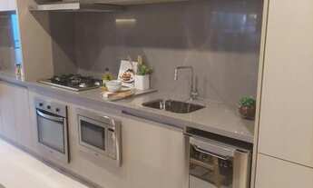 Imagem 5: Apartamento na Chácara Klabin com 136 metros quadrados, 3 suítes e 2 vagas - São Paulo