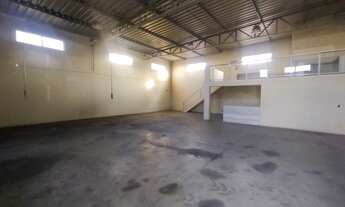 Imagem 7: Galpão/Depósito/Armazém para aluguel com 250 metros quadrados com 2 quartos