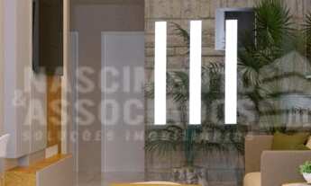 Imagem 3: Casa em término de construção Altos do Turu