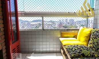 Imagem 4: Apartamento à venda com vista mar! 03 dormitórios e vaga para 02 carros