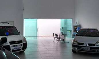 Imagem 3: Ponto comercial à venda, Jardim Satélite, São José dos Campos - PT0104