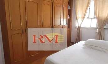 Imagem 5: Copacabana - 4 Quartos + Kitnet Tudo Independente