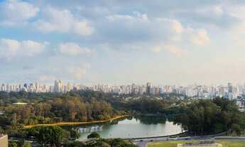 Imagem 5: Apartamento para venda tem 200 metros quadrados com 3 quartos em Paraíso - São Paulo - SP