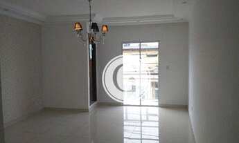 Imagem: Sobrado com 03 dormitórios sendo 01 suíte