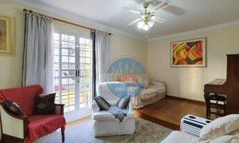 Imagem 4: Sobrado com 2 Suítes à venda, 188 m² por R$ 999.900 - Mirandópolis - São Paulo/SP