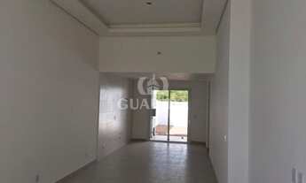 Imagem 2: Casa em Condomínio para comprar no bairro Aberta Dos Morros - Porto Alegre com 3 quartos