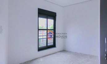 Imagem 5: Apartamento com 2 dormitórios à venda, 40 m² por R$ 299.700,00 - Jardim Ocara - Santo Andr