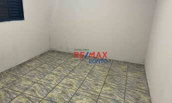 Imagem 3: Casa com 1 dormitório para alugar, 49 m² por R$ 730/mês - Parque São Camilo - Mogi Guaçu/S