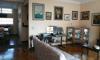 Imagem 3: Apartamento à venda, Perdizes, 139m², 3 dormitórios, 1 vaga!