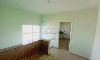 Imagem 4: Casa Padrão em Ribeirão Preto