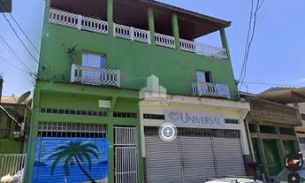 Imagem: Casa à venda, Jardim São Judas, Mauá