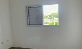 Imagem 7: Apartamento com 2 dormitórios para alugar, 45 m² por R$ 750,00/mês - Jardim São Paulo - Bo