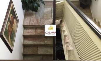 Imagem 7: Sobrado para locação ou venda, Jardim Guedala, 700m², 4 dormitórios, 2 suítes, 6 vagas!