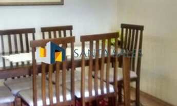 Imagem 3: APARTAMENTO ÓTIMA LOCALIZAÇÃO DISTANCIA DE METRO 1 200 METROS TANTO PRAÇA DA ARVORE COMO S