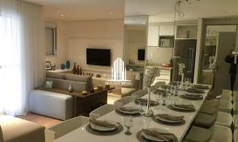 Imagem 1: Apartamento 64m² à venda no Morumbi