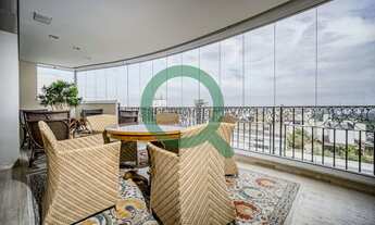 Imagem 6: São Paulo - Apartamento Padrão - Jardim América