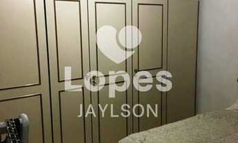 Imagem 3: Rio de Janeiro - Apartamento Padrão - Abolição