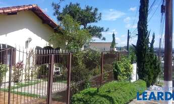 Imagem: CASA TÉRREA - JARDIM DOS IPÊS - SP