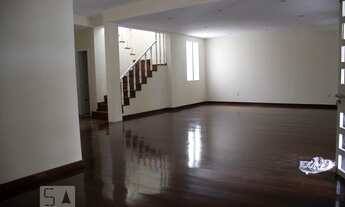 Imagem 2: Casa de Condomínio para Aluguel - Barra da Tijuca, 4 Quartos, 400 m2