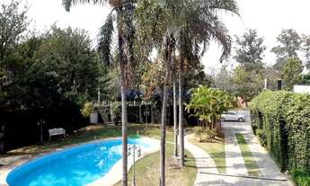 Imagem 3: Casa - Parque Taquaral - Campinas