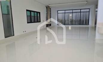 Imagem 4: Casa com 5 dormitórios à venda, 510 m² por R$ 4.200.000,00 - Tamboré - Santana de Parnaíba