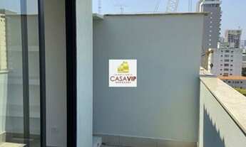 Imagem 5: Apartamento à venda, Perdizes, 80m², 1 dormitório, 1 suíte, 1 vaga!