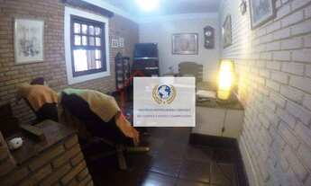 Imagem 7: Casa com 4 dormitórios à venda, 385 m² por R$ 1.280.000,00 - Cidade Universitária - Campin