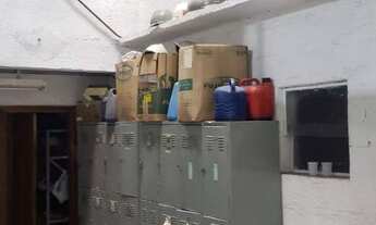 Imagem 6: Galpão para alugar, 600 m² por R$ 4.900,00/mês - Cidade Jardim Cumbica - Guarulhos/SP