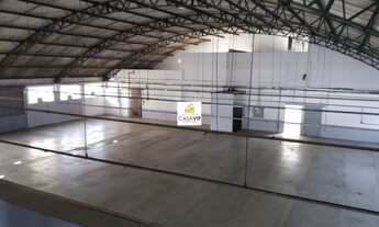 Imagem: Galpão para venda ou locação, Água Branca