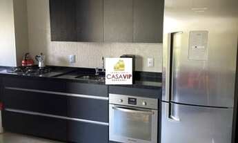 Imagem 6: Apartamento à venda, Brooklin Paulista, 45m², 1 dormitório, 1 vaga!