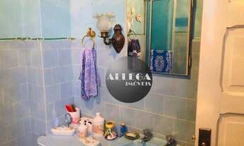 Imagem 7: Apartamento com 3 dormitórios à venda, 148 m² por R$ 470.000,00 - Centro - Curitiba/PR