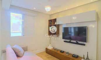 Imagem 6: Apartamento com 2 dormitórios à venda, 55 m² por R$ 300.000,00 - Padroeira - Osasco/SP