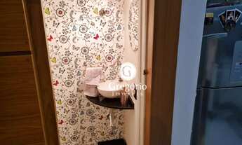 Imagem 4: Sobrado com 2 dormitórios à venda, 75 m² por R$ 365.000,00 - Granja 26 - Cotia/SP