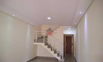 Imagem 6: Sobrado com 3 dormitórios à venda, 125 m² por R$ 880.000,00 - Ipiranga - São Paulo/SP