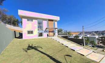 Imagem: Casa - Terras de Vinhedo - Vinhedo